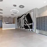 Modern Stylish With Castle View * Bratislava